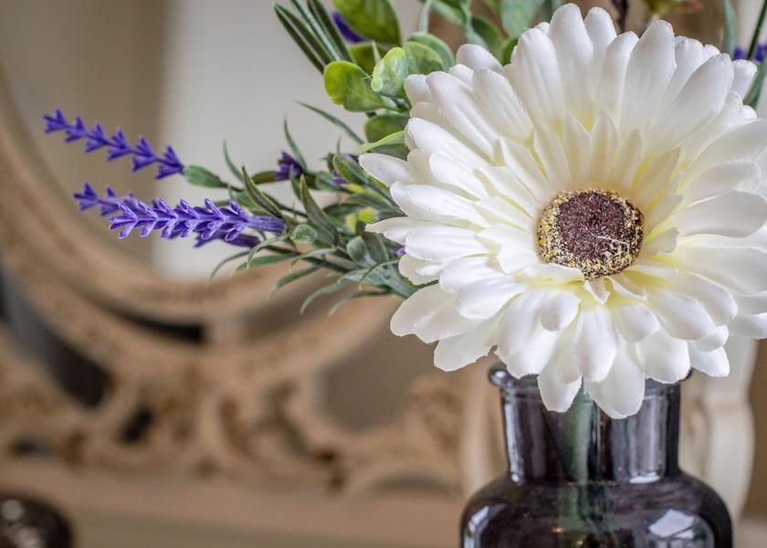 Northern Ireland Carrickfergus Interior Entrance