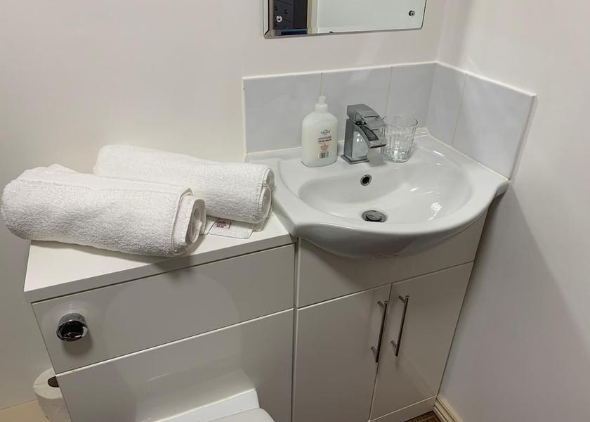 England Castleford Primary image