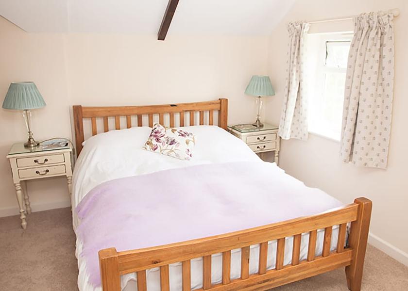 England Chard Room