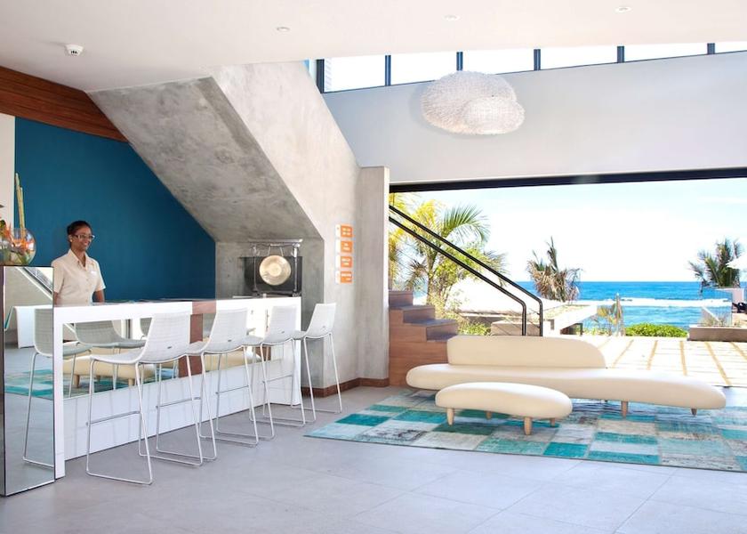 MU Poste Lafayette Reception