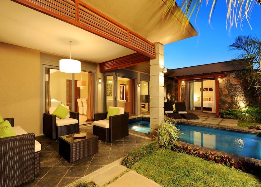 MU Cap Malheureux Terrace