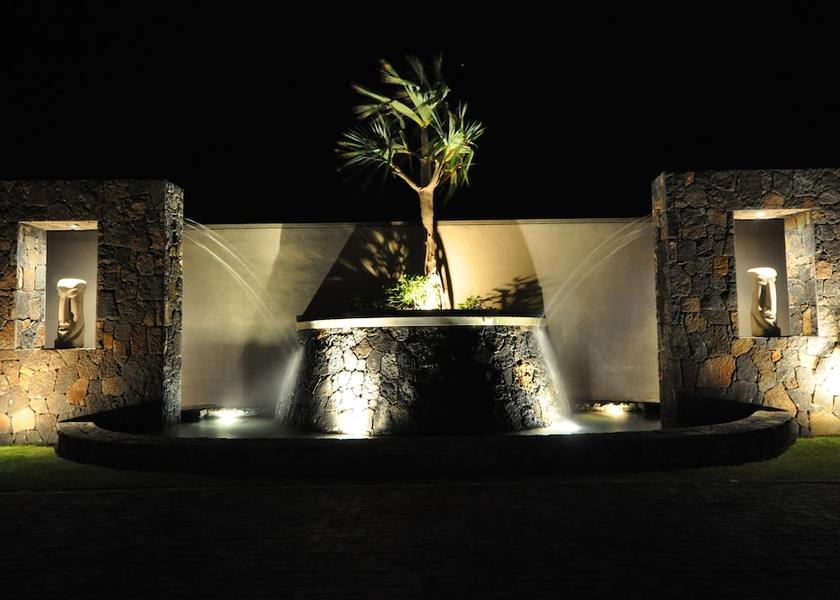 MU Cap Malheureux Facade