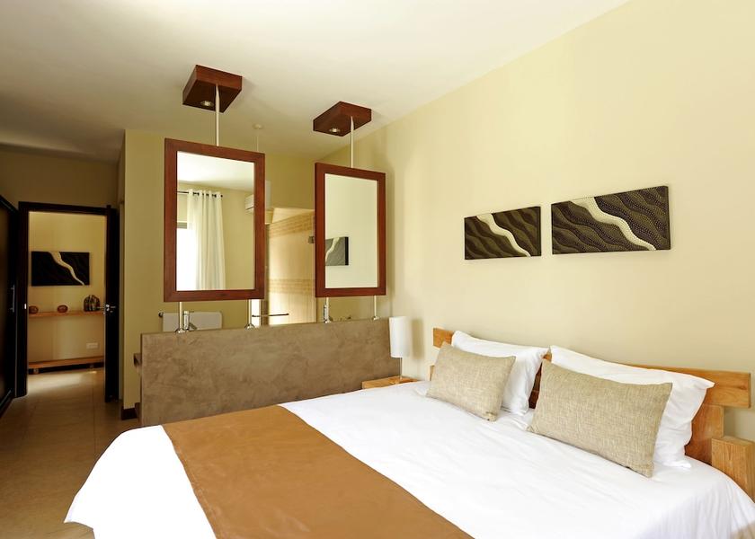 MU Cap Malheureux Room