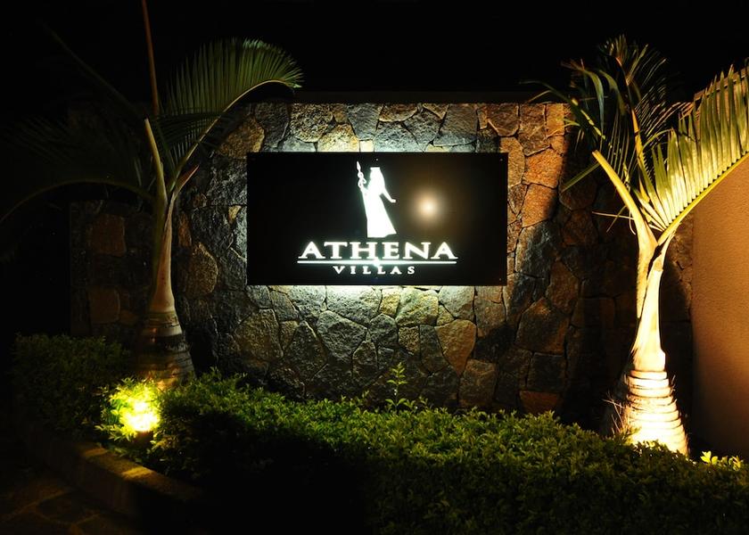 MU Cap Malheureux Facade