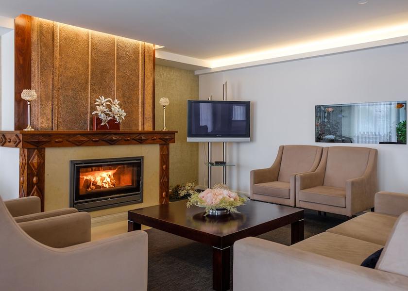 Santarém Ourem Lounge