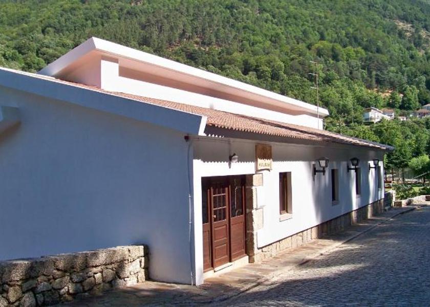 Guarda Manteigas 