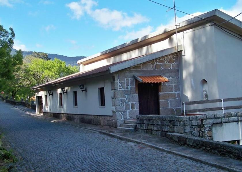 Guarda Manteigas Room