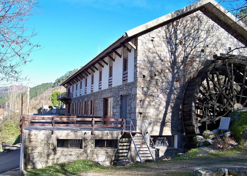 Guarda Manteigas Room