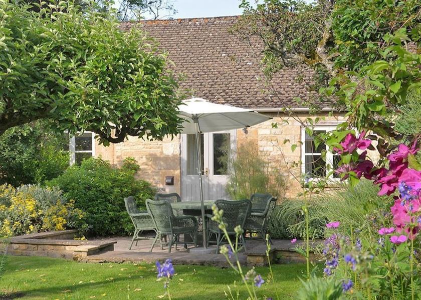 England Chipping Norton Facade