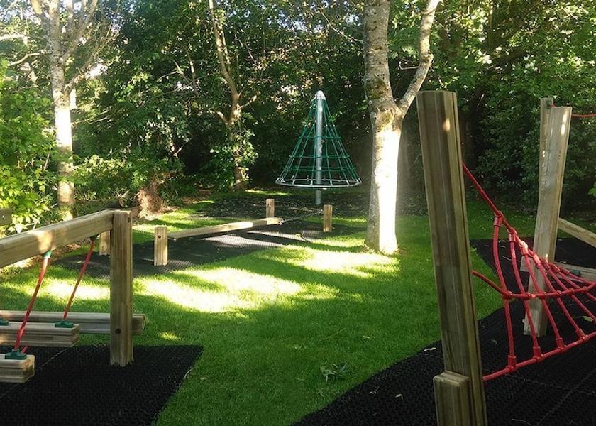 England Chipping Norton Terrace