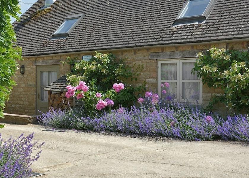 England Chipping Norton Facade