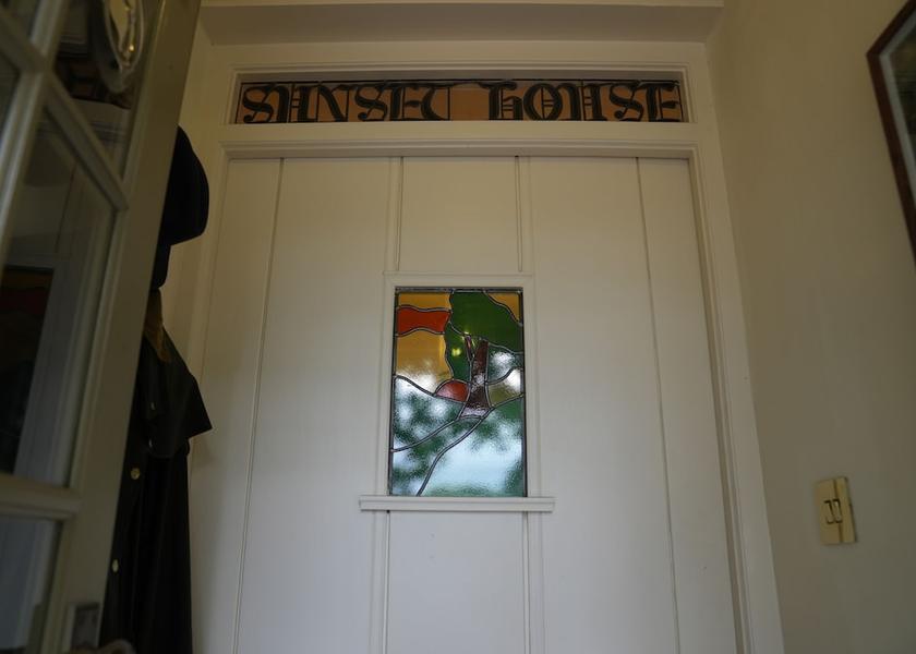 England Chipping Norton Lobby