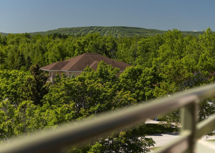 Ontario Collingwood Mountain View