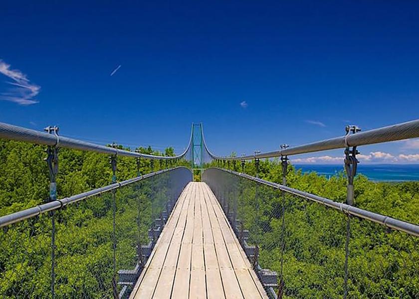 Ontario Collingwood Point of interest