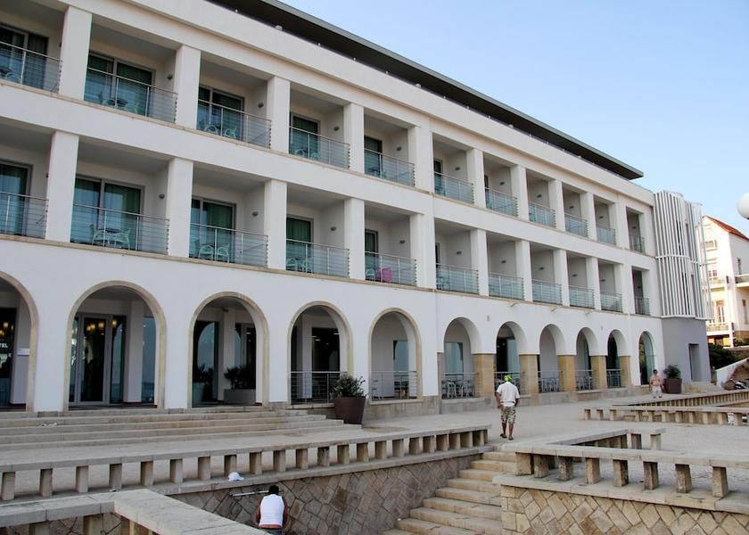 Faro District Albufeira Facade