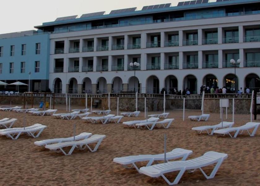 Faro District Albufeira Facade