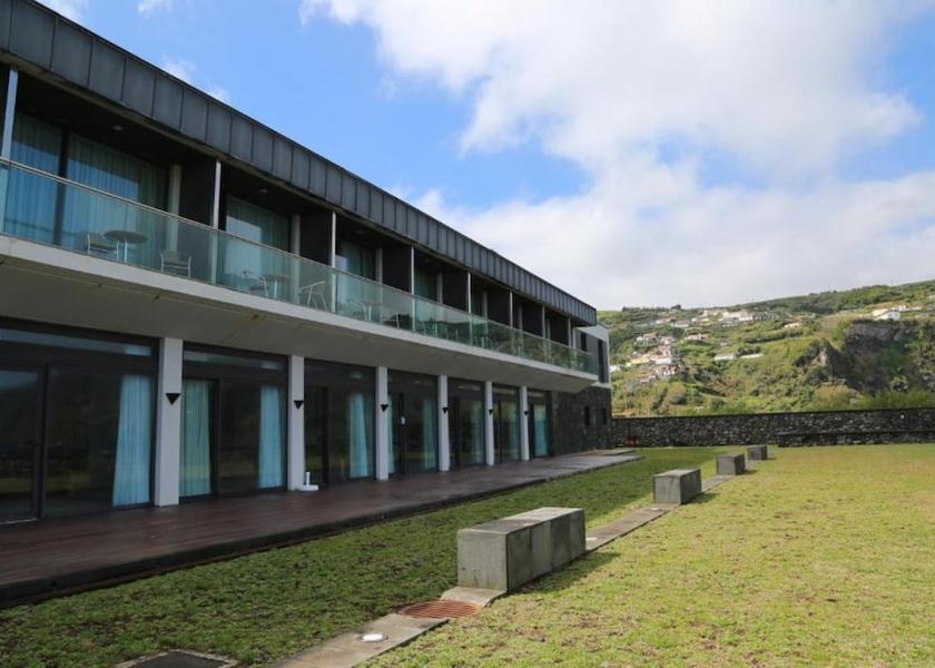 Azores Santa Cruz das Flores Primary image
