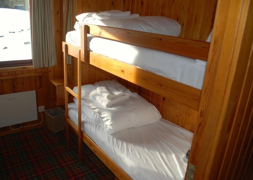 Scotland Crieff Room