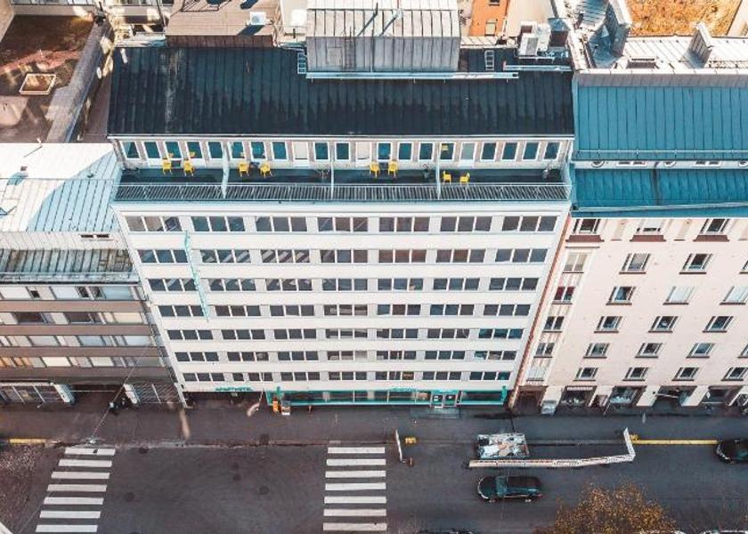 Uusimaa Helsinki 