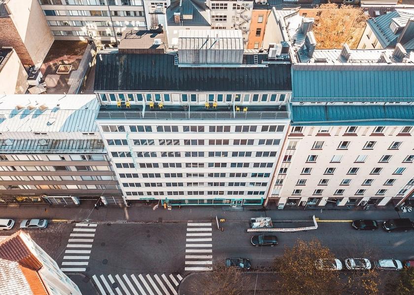  Helsinki Property Grounds