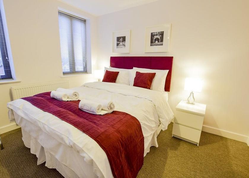 England Dorking Room