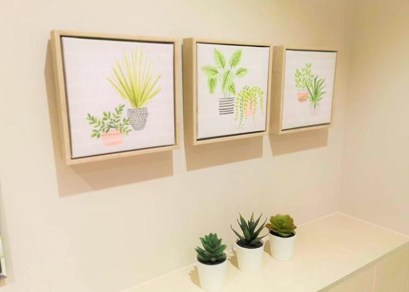 England Dorking Bathroom