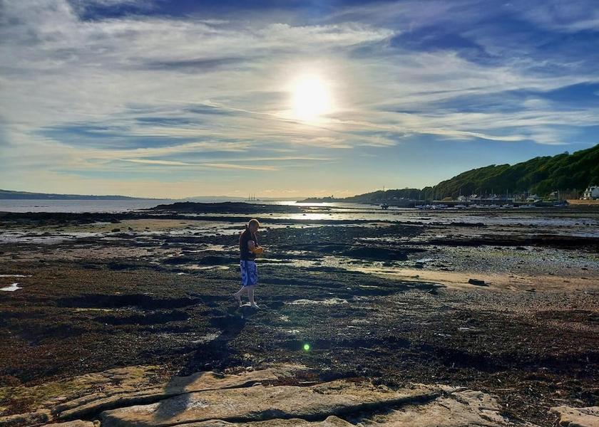 Scotland Dunfermline Primary image