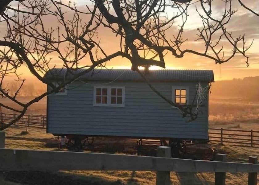 Scotland Dunfermline Exterior Detail
