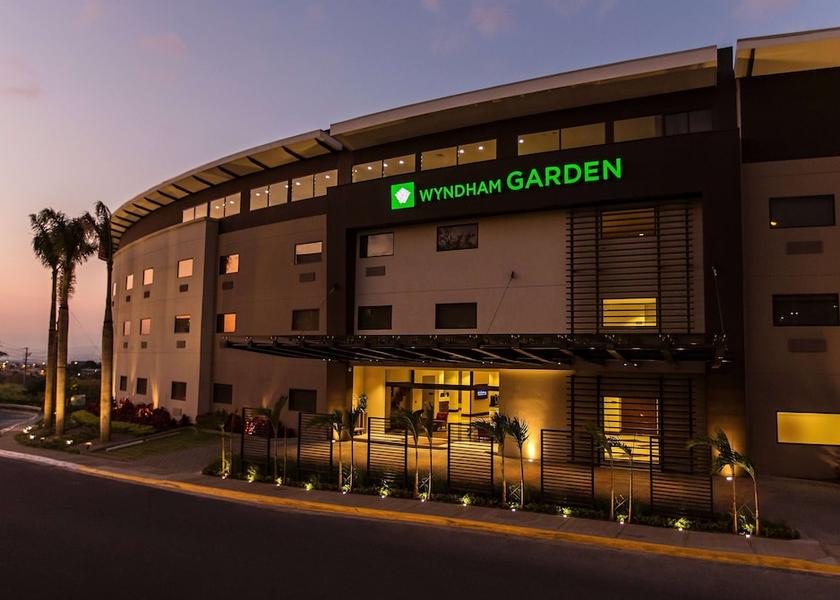 Alajuela Escazu Exterior Detail