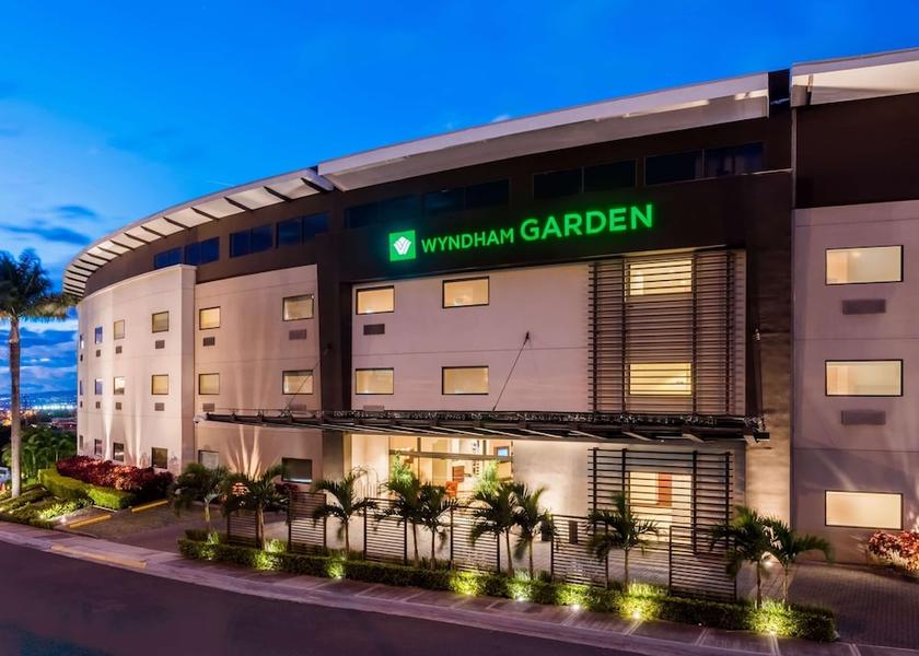 Alajuela Escazu Primary image