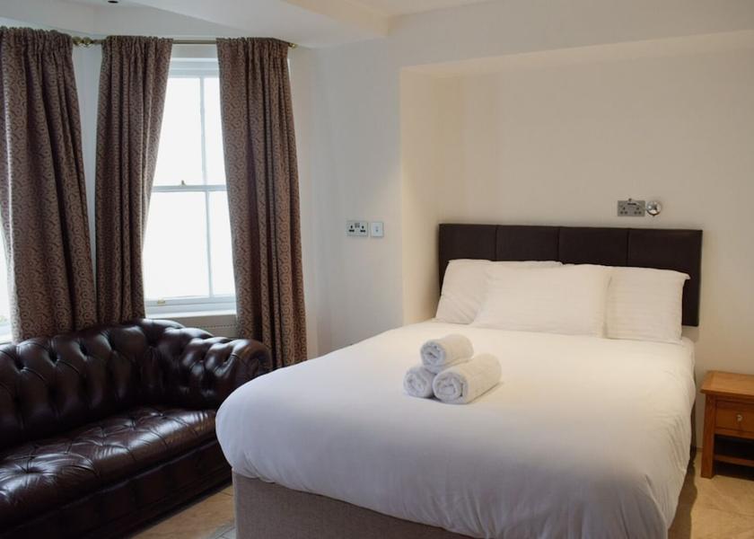 England Eastbourne Room
