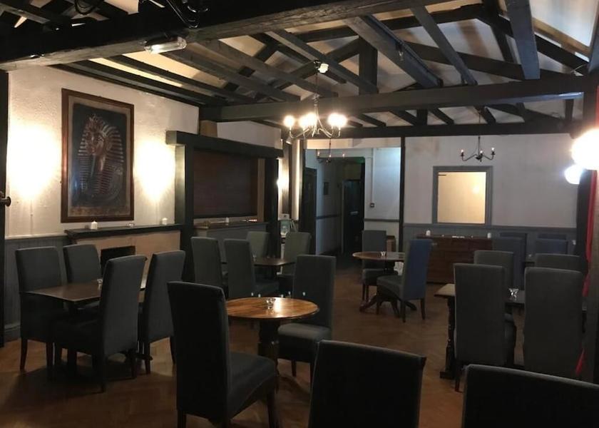 England Fareham Meeting Room