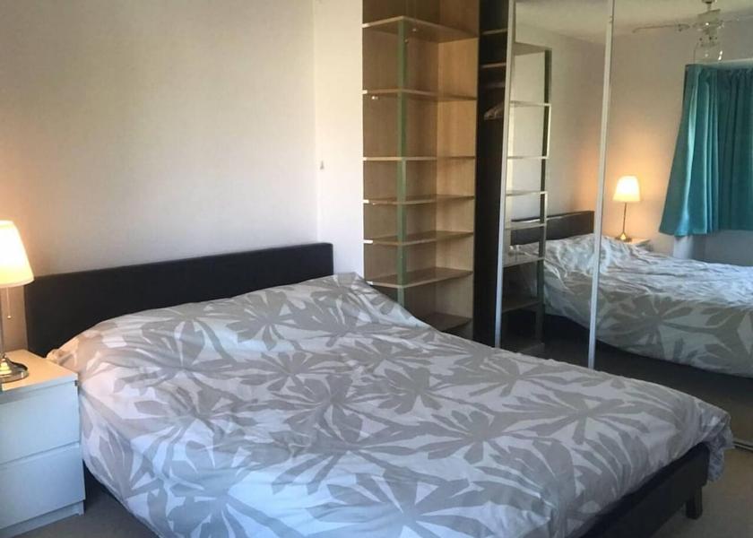 England Fareham Room