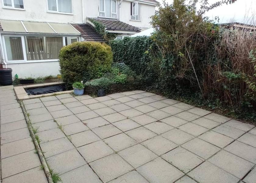 England Fareham Property Grounds