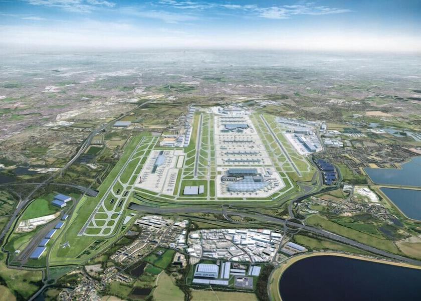England Feltham Point of interest