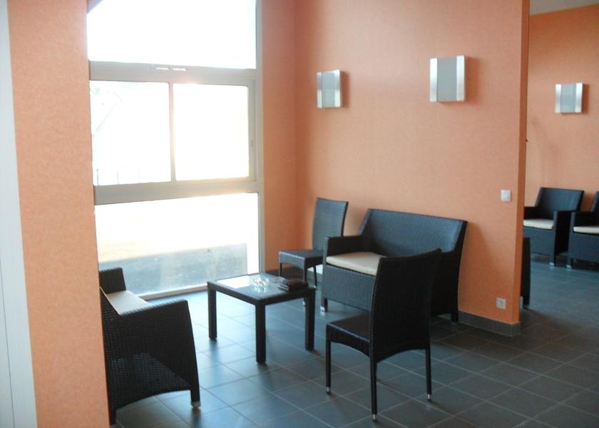 Nouvelle-Aquitaine Salies-de-Bearn Reception