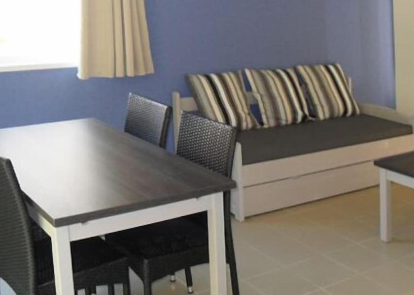 Nouvelle-Aquitaine Salies-de-Bearn Living Area