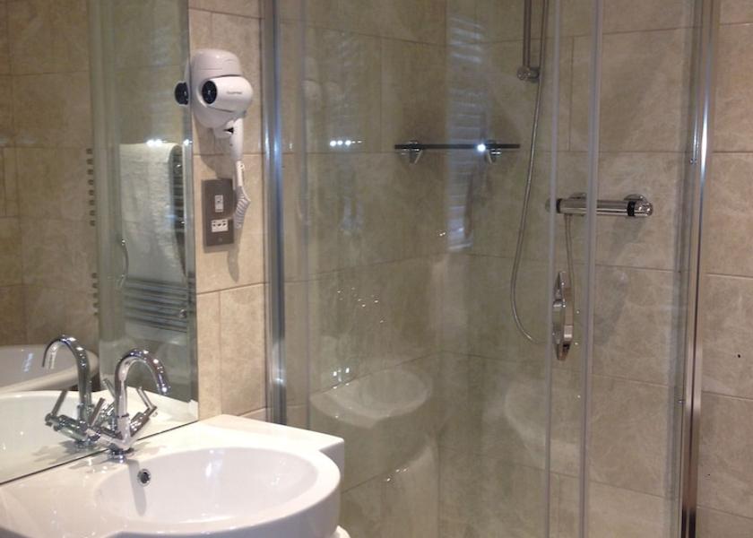 England Folkestone Room