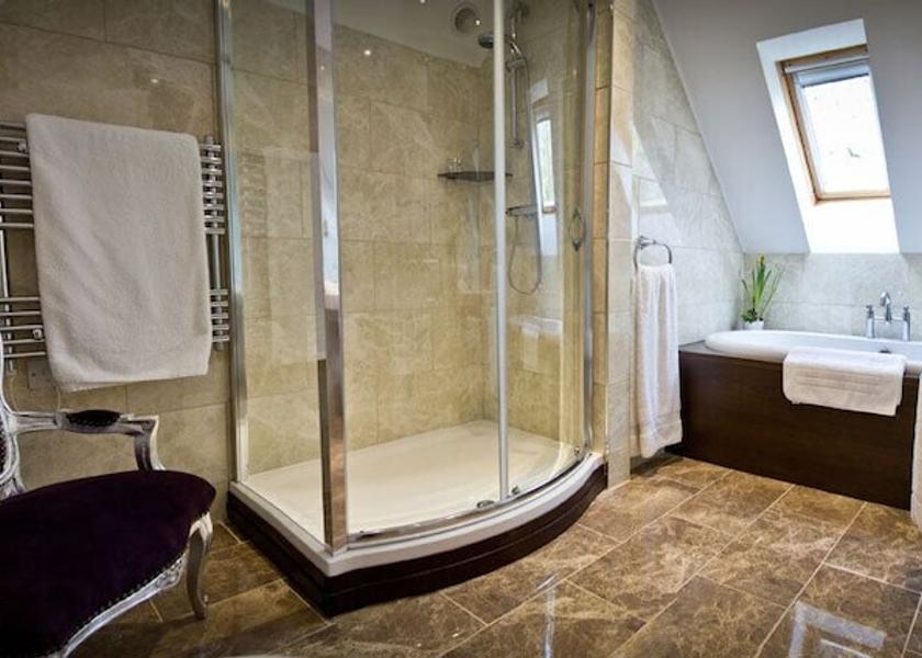 England Folkestone Room