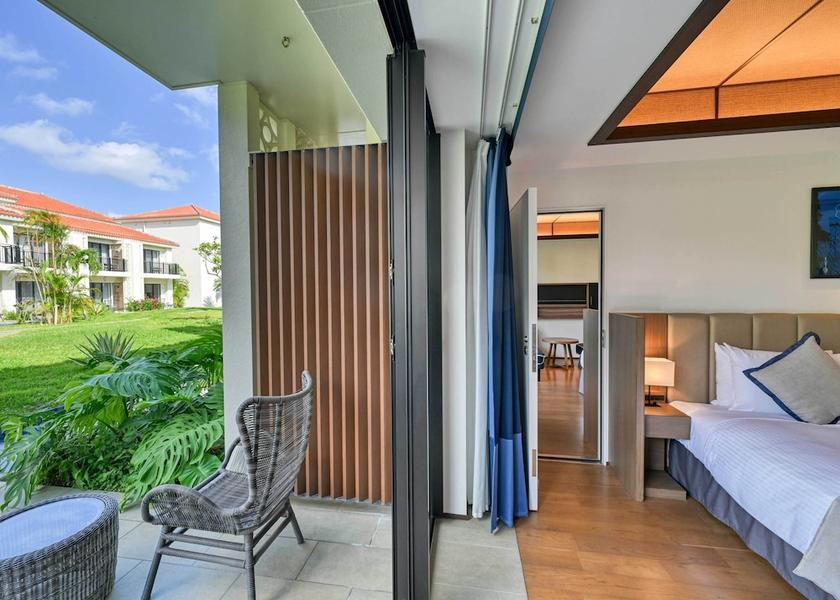 Okinawa (prefecture) Ishigaki Room