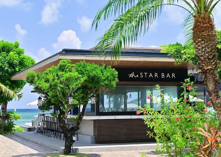 Okinawa Ishigaki Bar (on property)