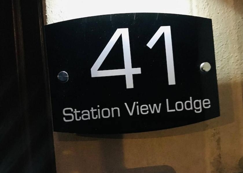 Scotland Glenrothes Amenity