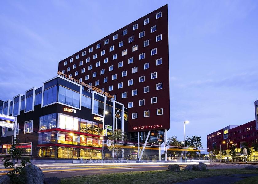 Utrecht Amersfoort Primary image