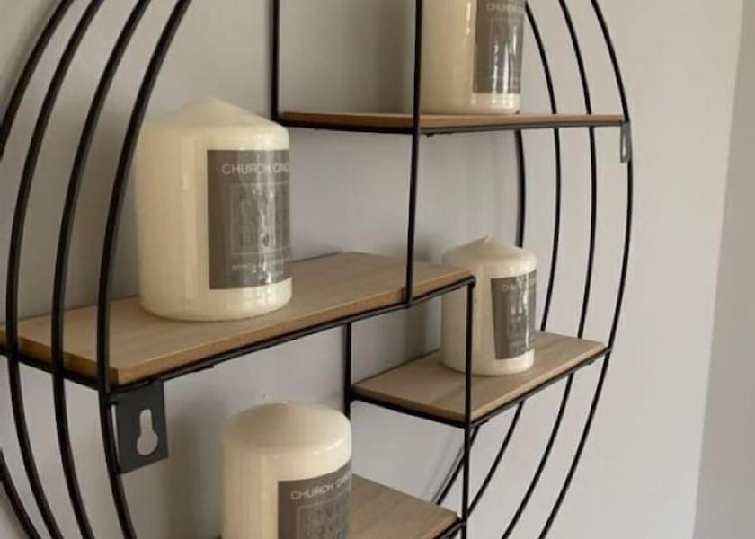 England Grantham Interior Entrance