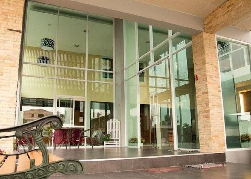 Surat Thani Surat Thani Property Grounds