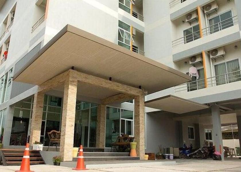 Surat Thani Surat Thani Primary image