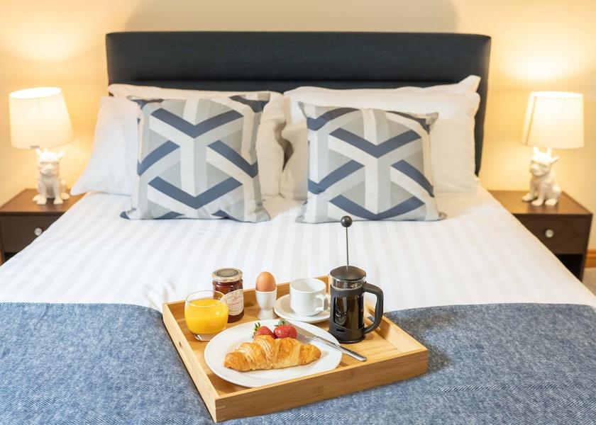 England Great Yarmouth Room