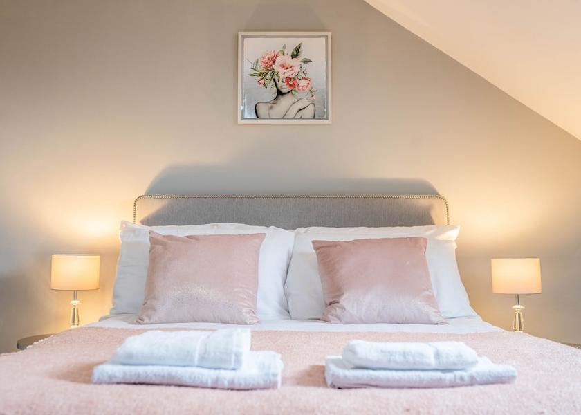 England Great Yarmouth Room