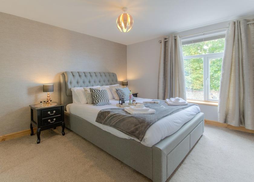 England Great Yarmouth Room