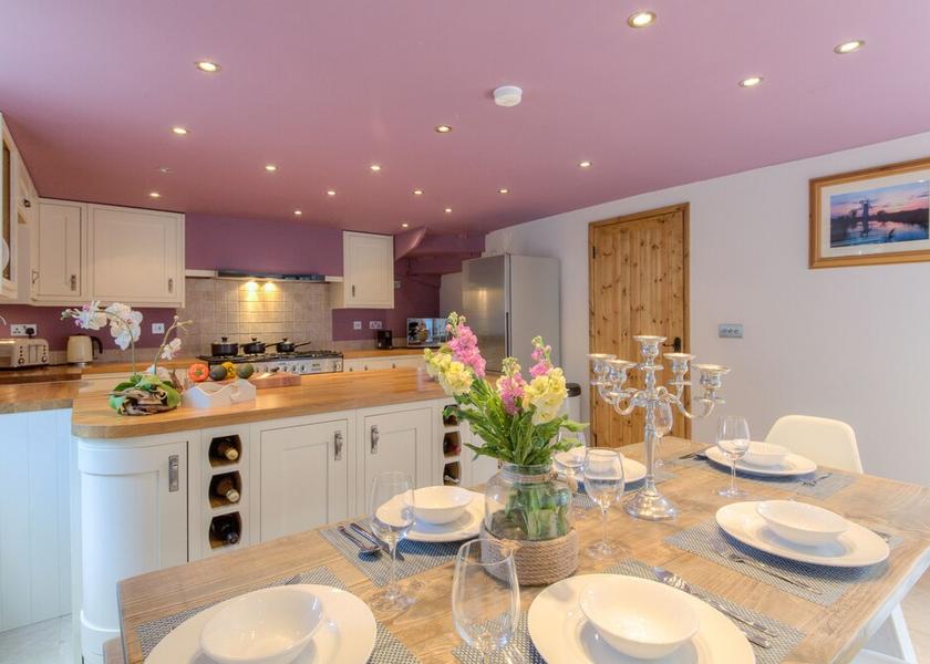 England Great Yarmouth In-Room Dining